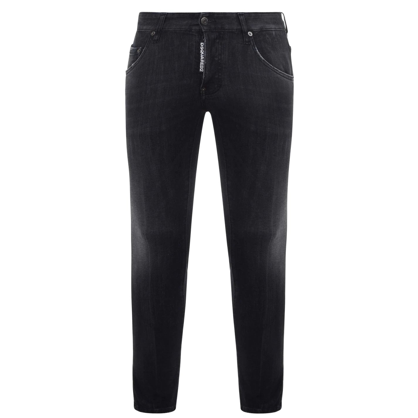 Color variation of 'Super Twinky' Jeans Black