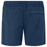 Stone Island Chrome Swim Shorts Avio Blue - Boinclo - Outlet Sale Under Retail