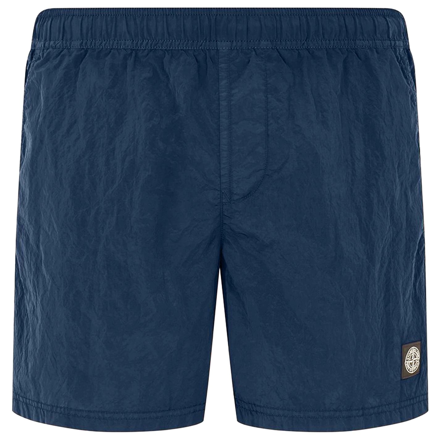 Color variation of Chrome Swim Shorts Avio Blue