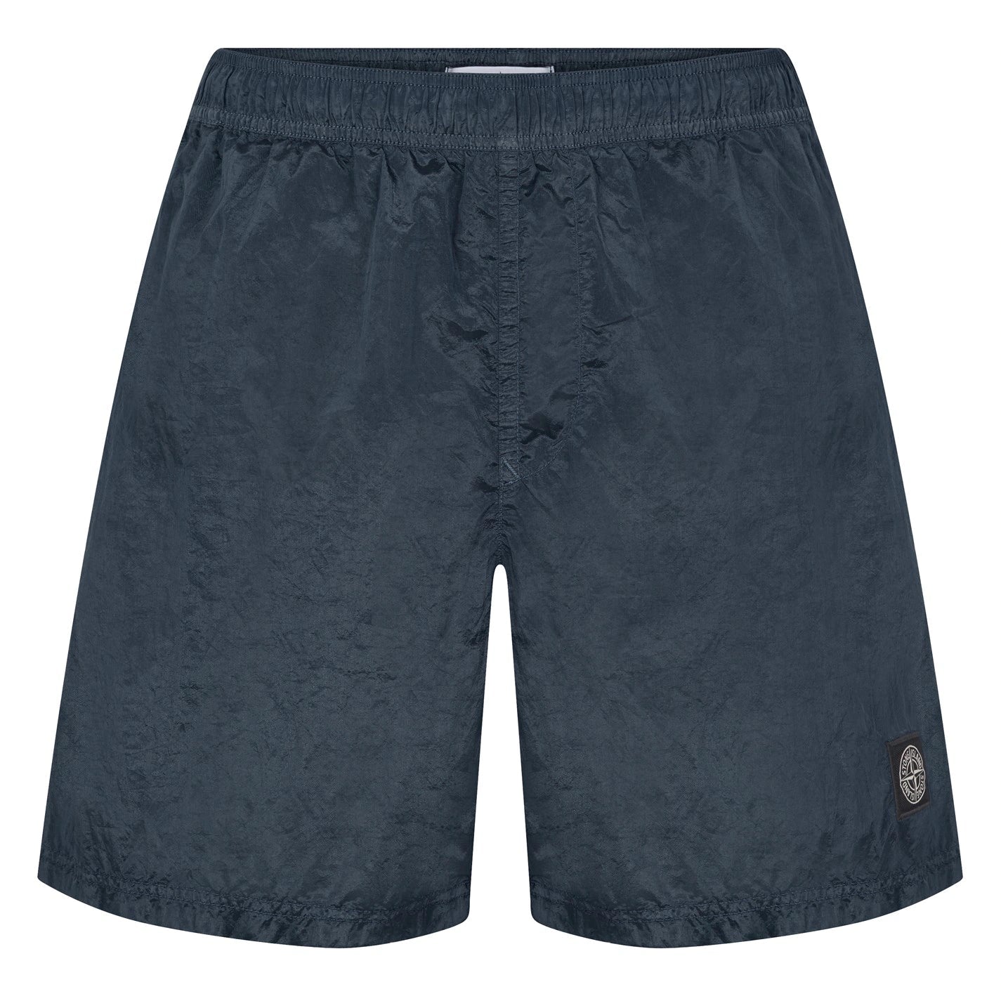 Color variation of Chrome Swim Shorts Navy